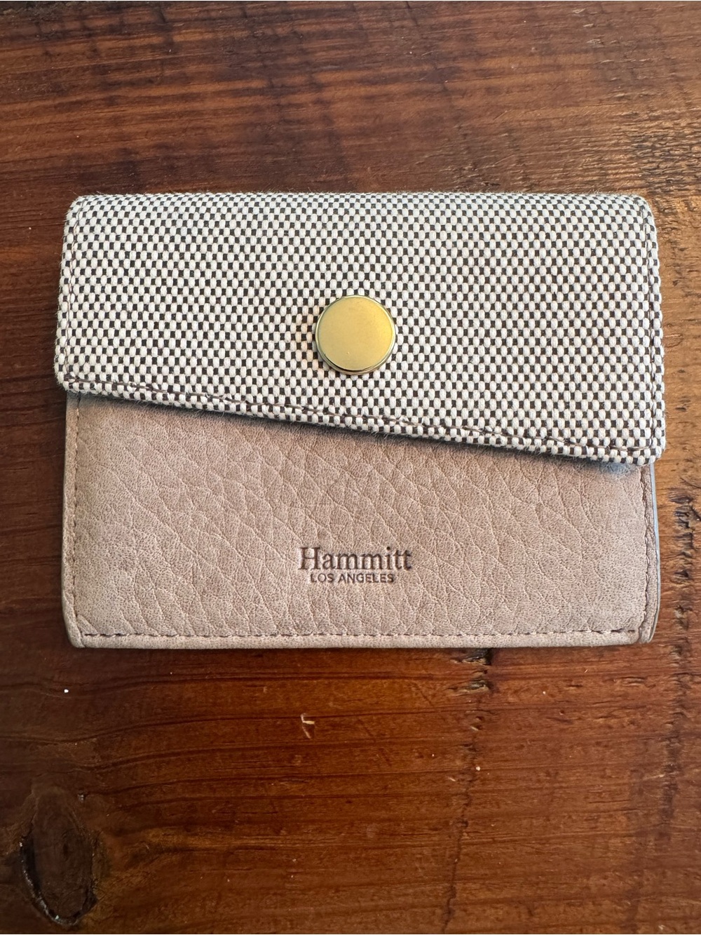 Hammitt Montana Pocket
